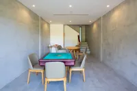 Floral Hotel·Xilinxinju hotel