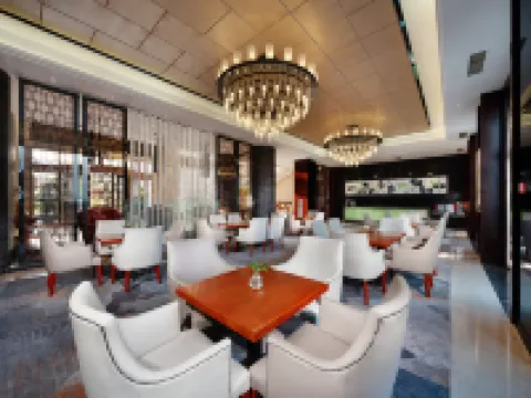 西昌天季飯店