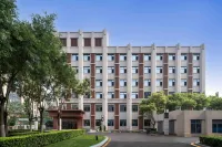 Beijing Risun Hotel Hotels near Changfengyuan Business Center