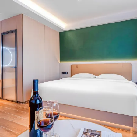 Changsha Sansheng Hotel (Changsha County Maternity and Child Store