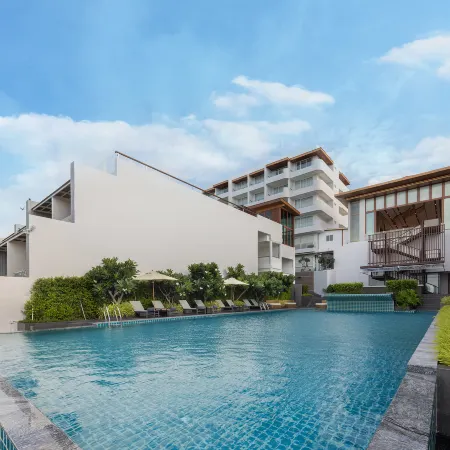 Eastin Resort Rayong