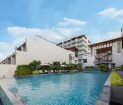 Eastin Resort Rayong - piscina