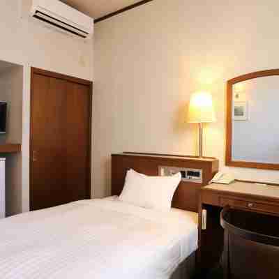 鈴鹿城堡飯店 Rooms