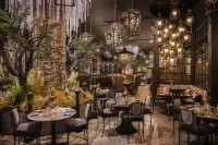 Caesars Republic Lake Tahoe- A Caesars Rewards Destination - breakfast
