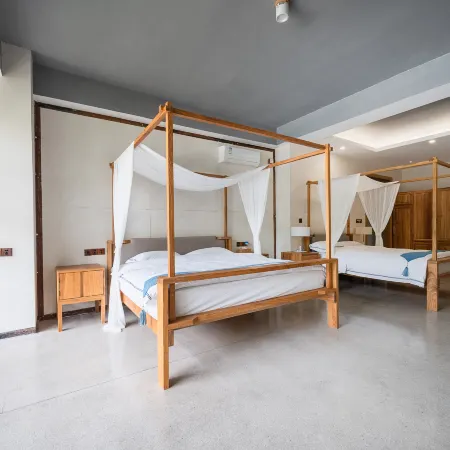 Yunfuli Manor·Qingcheng Private Villa