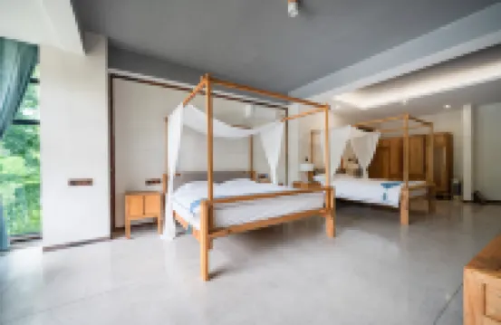 Yunfuli Manor·Qingcheng Private Villa