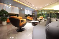 Xinrui Hotel Hotel a Tumxuk
