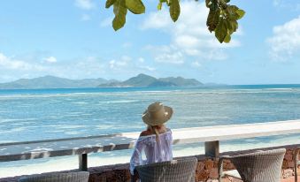 La Digue Island Lodge
