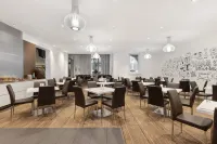 Sydney Central Hotel managed by The Ascott Limited - breakfast
