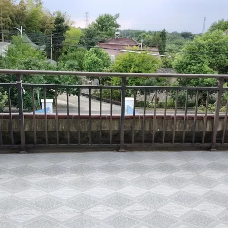 Yunqi Homestay (Yongquan Resort Area)