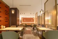GASTON Blueberry Hotel - breakfast
