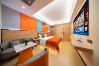 Yueji · Huanpeng Hotel