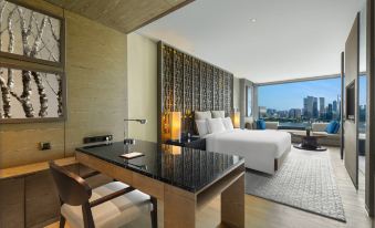 Banyan Tree Shanghai On The Bund