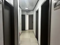 Ping An Hostel Hotels in Changshun