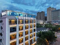 Jinyuan Smart Homestay Hotel Hotels near Miduxian Tianshengqiao Sceneic Area