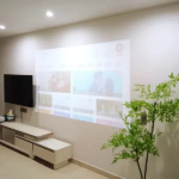 Beiou Homestay - ห้องครัว
