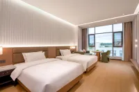 Yixi Cloud Hotel (Puzhehei Tourist Center Branch)