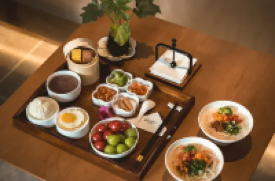 如果·雲知道設計師飯店（大理古城店）