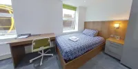 CovStays – Victoria House - Deluxe Studios in Coventry City Centre Hotels in Coventry