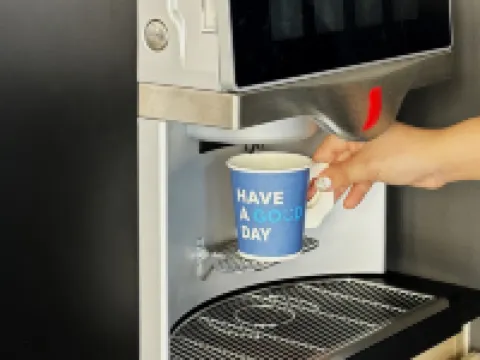 โรงแรมฮ็อป อินน์ แม่สอด อาคาร B HOP INN Mae Sot Building B โรงแรมในแม่สอด