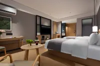 Qiuduo Hotel (Hengnan Nanyue Airport) Hotels in Hengnan