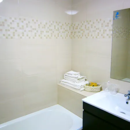Hotel Cristal Caldas