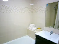 Hotel Cristal Caldas Hotels in Serra Do Bouro