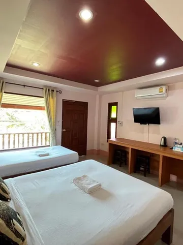 รูปภาพของแฮปปี้ อิน ปาย