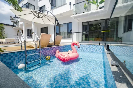 Suzhou Manbuli Homestay Отели рядом с достопримечательностью «Zhili Ancient Village»