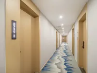 藝龍安雲飯店（南京航空航天大學翠屏山地鐵站店） 翠屏山附近的飯店