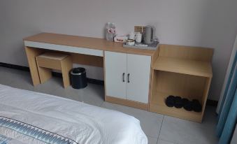 Xiuwen Ziyu Homestay