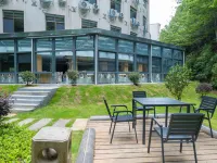 Changtian Tourism Qinlu Yunqi Hotel （Jinggangshan Scenic Area‌ ） Hotels near Longtan Scenic Area