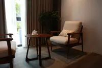 Anji Wuxun Hot Springs Resort Hotel