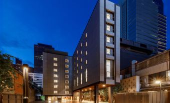 Nishitetsu Hotel Croom Bangkok Silom
