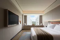 Yunmen 5 Seasons Argyle Resort Hotel 루위안 호텔