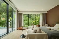 Xiaozhai Courtyard - พร้อมระเบียง