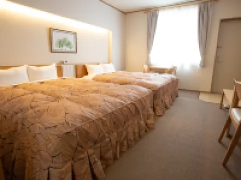 ファミリーステイつくば つくばのホテル