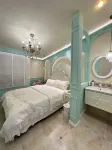 ArtLoft·Zhixia·Designer Boutique Stay (Xiangyang Ancient City North Street) - romantis