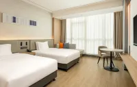 Holiday Inn Express BINZHOU CITY CENTER by IHG Hotels in Binzhou