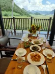 Fengcong Luxury Tent Homestay - พร้อมอาหารเช้า