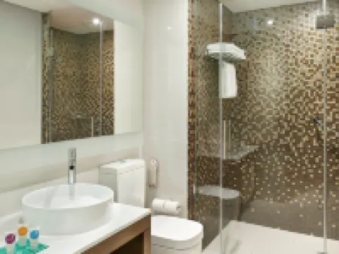 Hyatt Place Dubai Al Rigga Hotels in Dubai