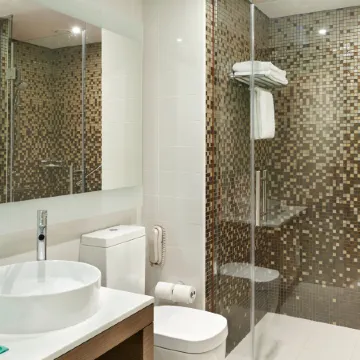 Hyatt Place Dubai Al Rigga