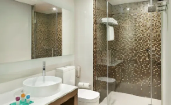 Hyatt Place Dubai Al Rigga