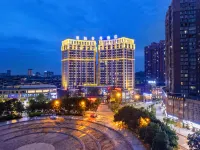 Senberstan Tianyi Hotel Hotels in Yuechi