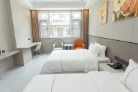 Wenjie Xiaozhu(Ju County Museum) Hotels in Ju County