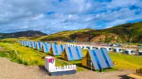Mysterious Seda · Muxingkong Wilderness Luxury Homestay (Luoruo Tourist Distribution Center Branch)