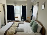 Uhome Ueno Hotel