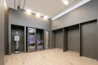 Madison Hotel (Erhai Lake Park Dali) - 피트니스 시설