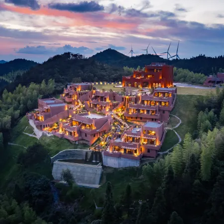Yangtianhu Yun Yin Hotel