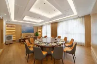 Goldenkey Hotel Fujian Jianzhou - breakfast